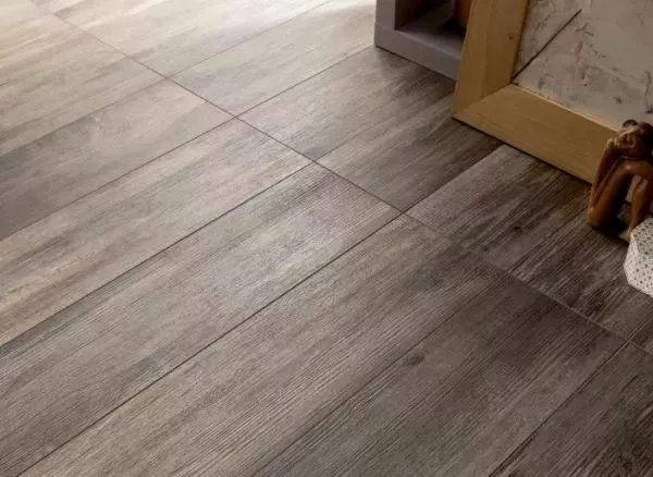 復古木地板_荷木 地板_復古地坪漆與地板