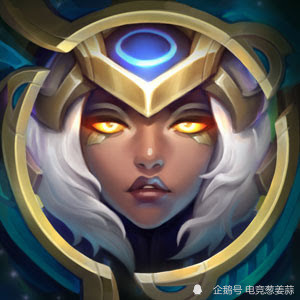 卡尔玛,亚托克斯,希维尔,卡兹克,崔斯特,劫,凯隐:炫彩皮肤图标:卡尔玛