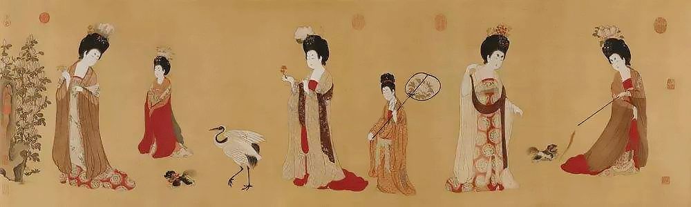 雅趣|雅趣说“石榴”：累累枝上实，满腹饱珠玑