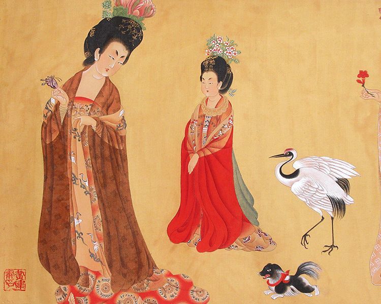 雅趣|雅趣说“石榴”：累累枝上实，满腹饱珠玑