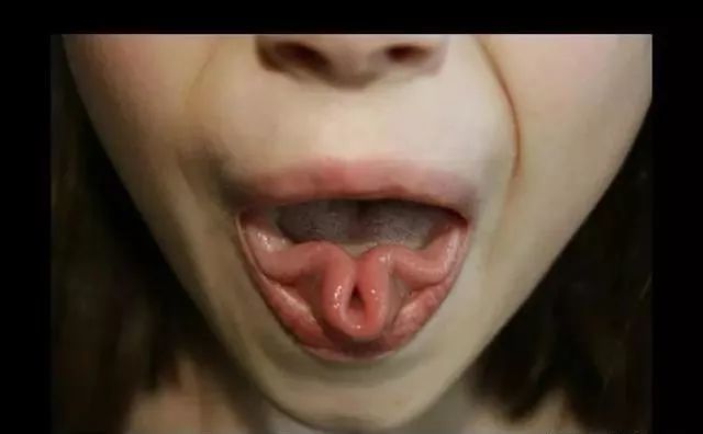 鼻子|9个大多数人的身体都无法做到的有趣事情