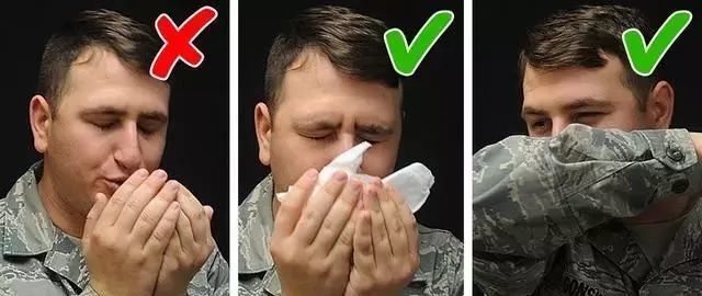 鼻子|9个大多数人的身体都无法做到的有趣事情