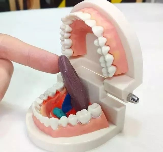 鼻子|9个大多数人的身体都无法做到的有趣事情