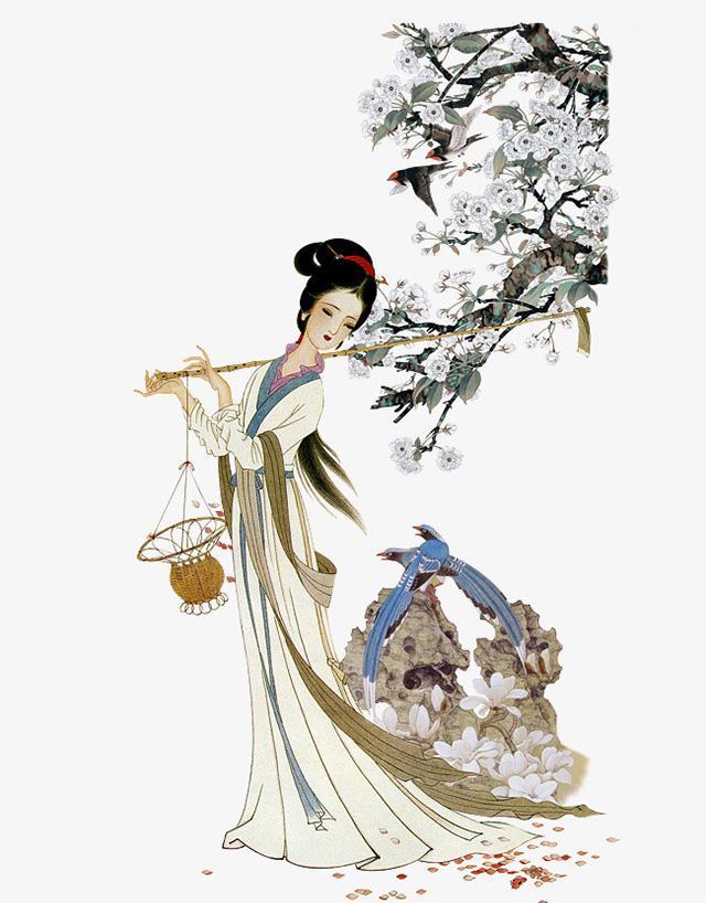 红楼梦|从一场“笑宴”看红楼众人，寥寥数语却道尽了压抑和束缚