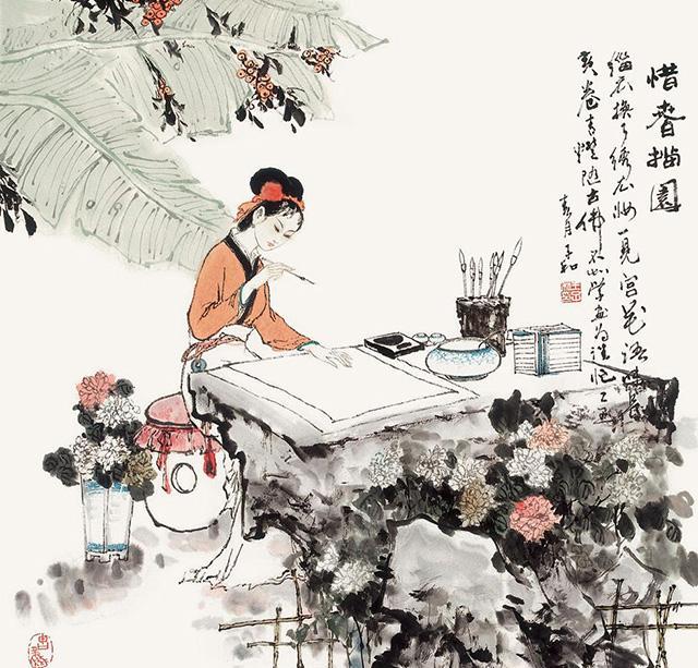 红楼梦|从一场“笑宴”看红楼众人，寥寥数语却道尽了压抑和束缚