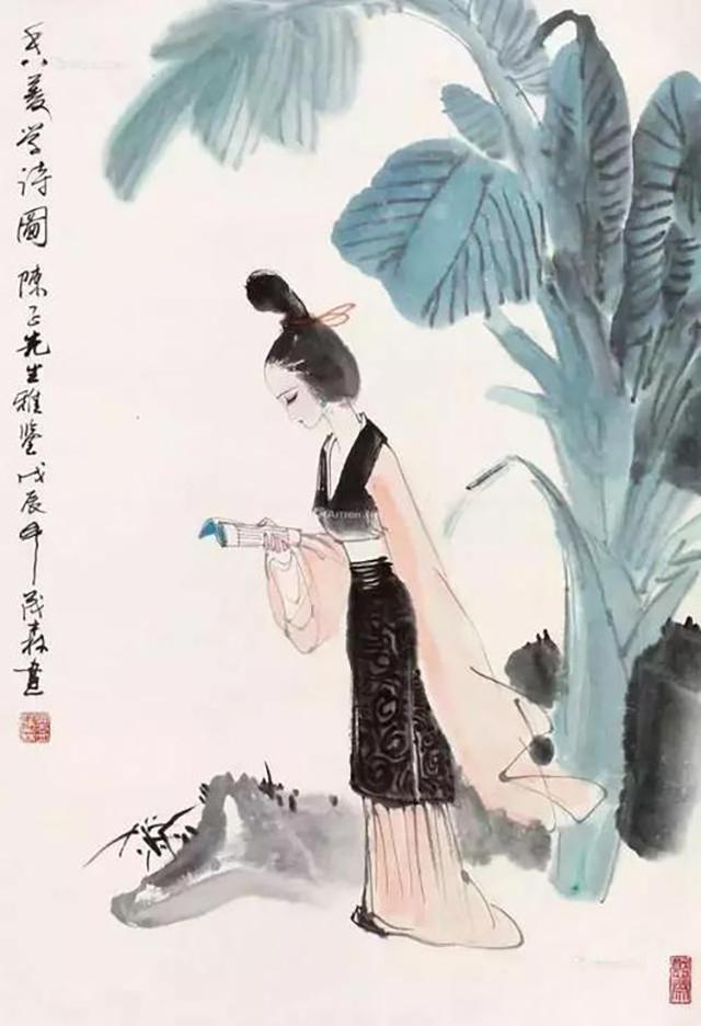 红楼梦|从一场“笑宴”看红楼众人，寥寥数语却道尽了压抑和束缚