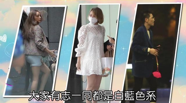 安以轩|40岁安以轩晒照庆生，同时为二胎办迎婴派对，丈夫送380万名表惹人羡