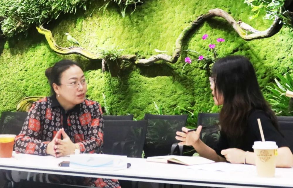 王新文|华大海洋王新文：从蓝色“宝库”中寻找新药