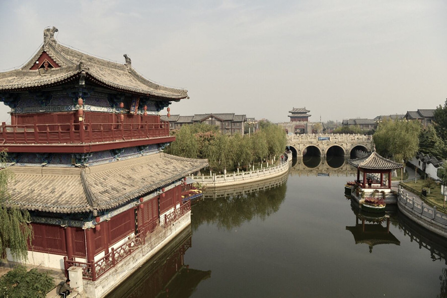 宋朝的灭亡,完全是自己给自己挖了个坑_腾讯新闻