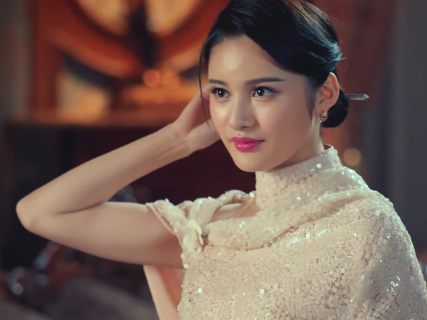 老九门难怪霍三娘做错事张启山帮忙求情竟是因为一个小女孩