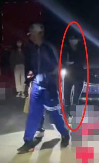 孟子义|曝孟子义探班成毅，找男友人打掩护，之前曾在节目上向男方表白