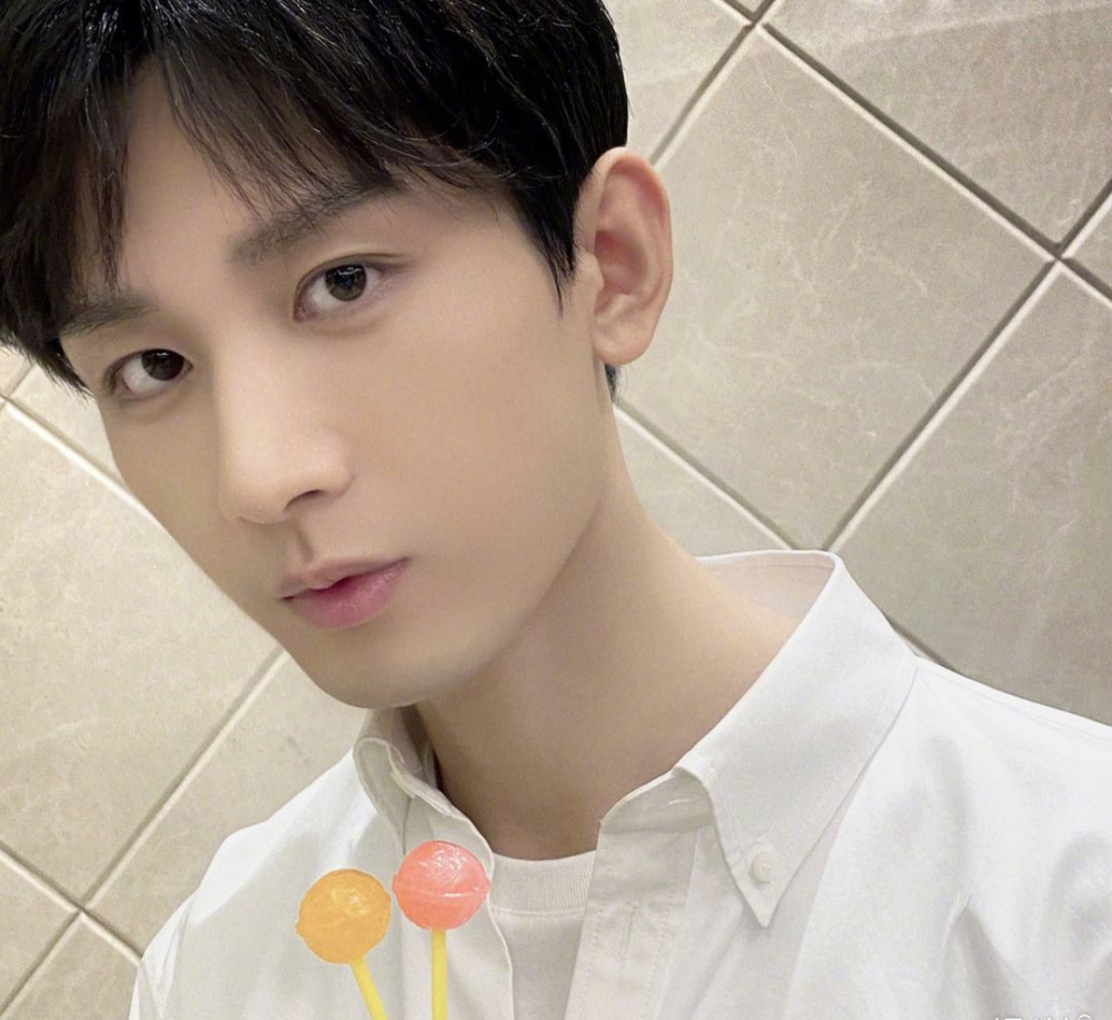 孟子义|曝孟子义探班成毅，找男友人打掩护，之前曾在节目上向男方表白