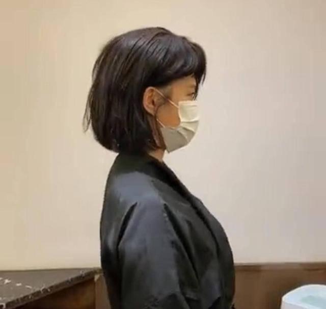 江嘉敏|TVB小花江嘉敏想演医生角色，自言有开刀经验，却被拍档笑无脑