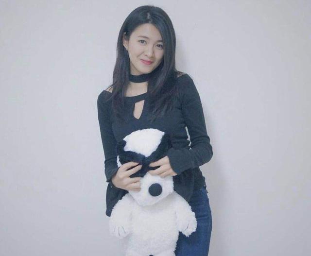 江嘉敏|TVB小花江嘉敏想演医生角色，自言有开刀经验，却被拍档笑无脑