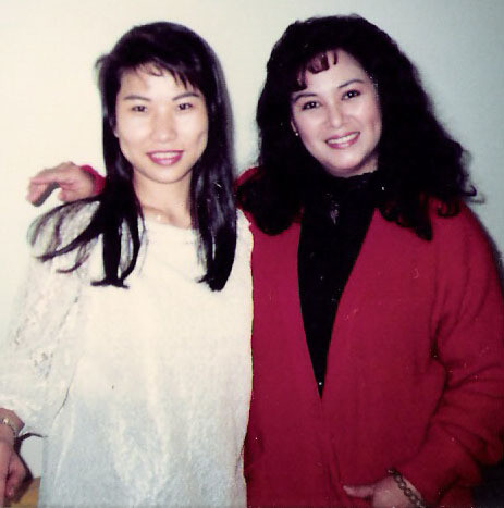 李静美|知名女星与富商交往11年遭抛弃，独立诞下儿子抚养，68岁仍未嫁