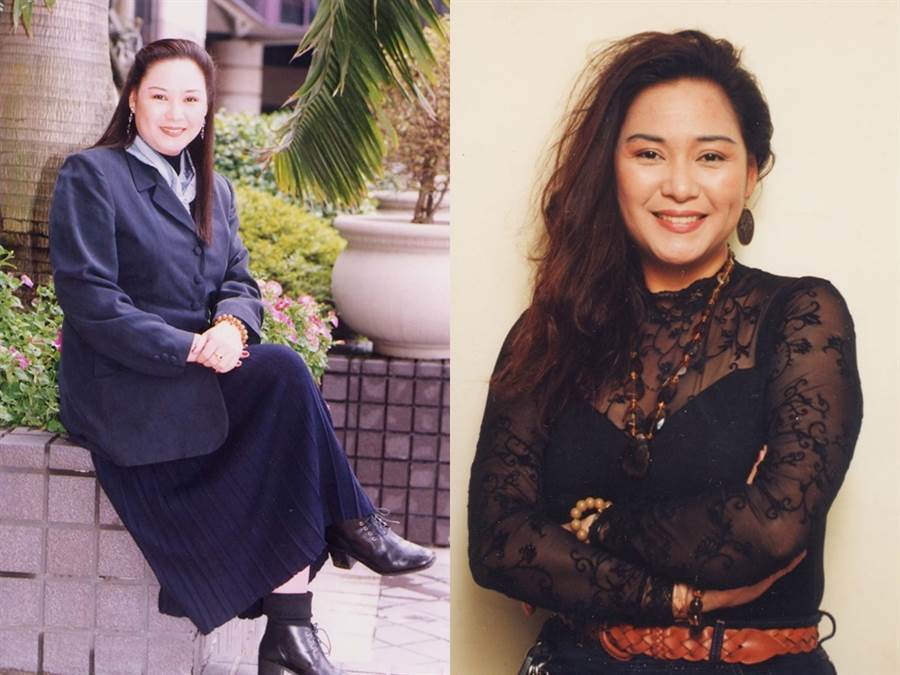 李静美|知名女星与富商交往11年遭抛弃，独立诞下儿子抚养，68岁仍未嫁