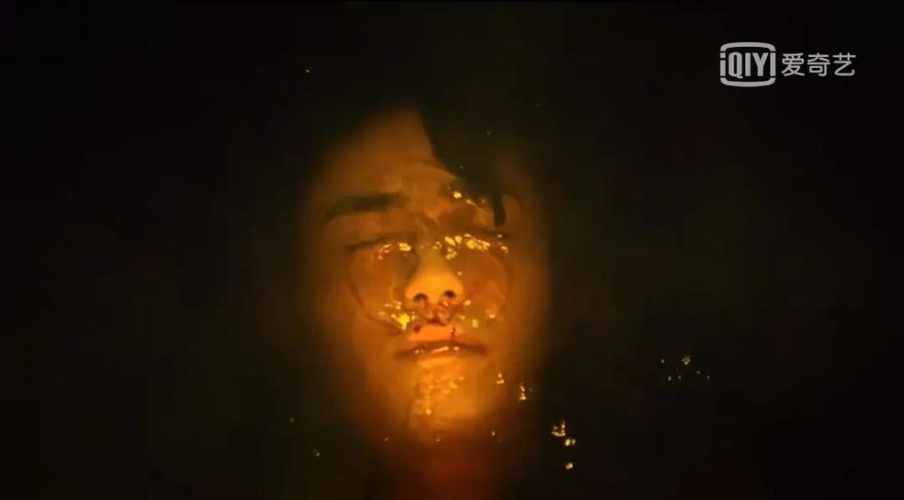 吴邪|《重启》吴邪在金水里看到的古代士兵其实是心脏起搏器真人化？