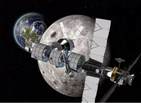 月球|我国科学家：月球暗藏巨大危险！它比在地球上可怕1000倍