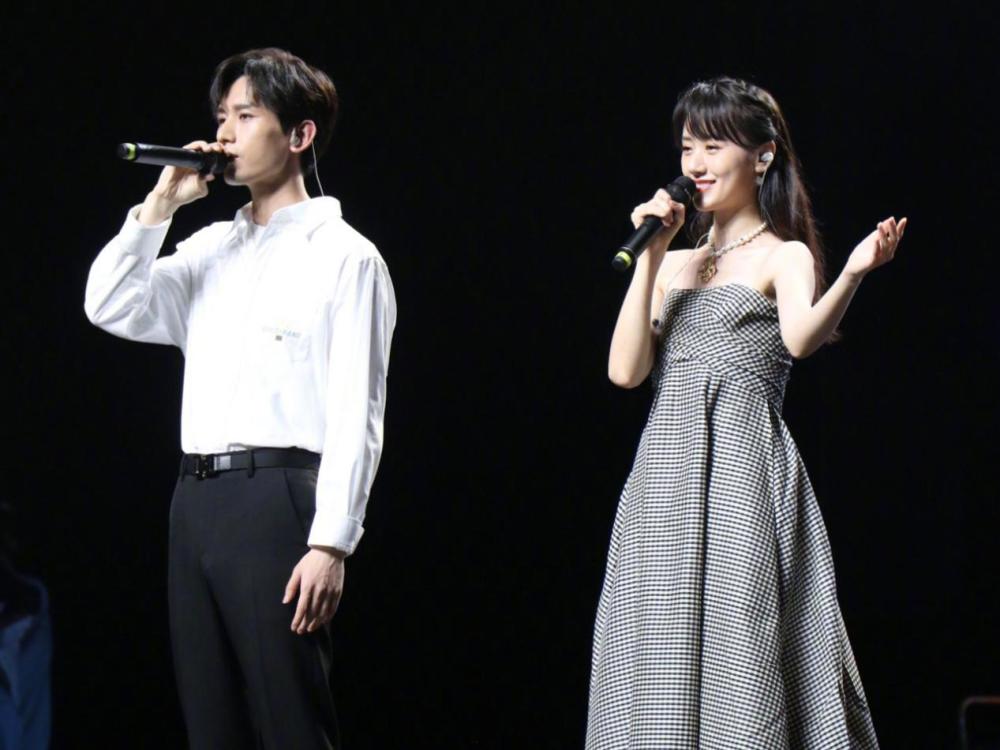 长安诺|《琉璃》走出国门，袁冰妍的话应验了，成毅拆CP后《长安诺》扑街