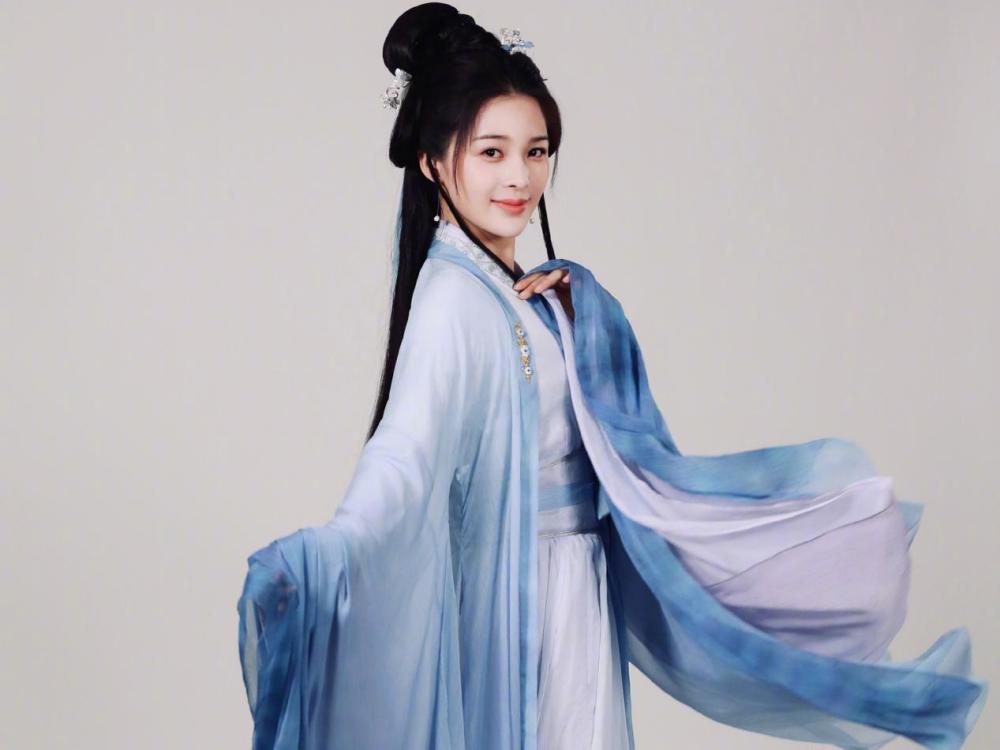 长安诺|《琉璃》走出国门，袁冰妍的话应验了，成毅拆CP后《长安诺》扑街