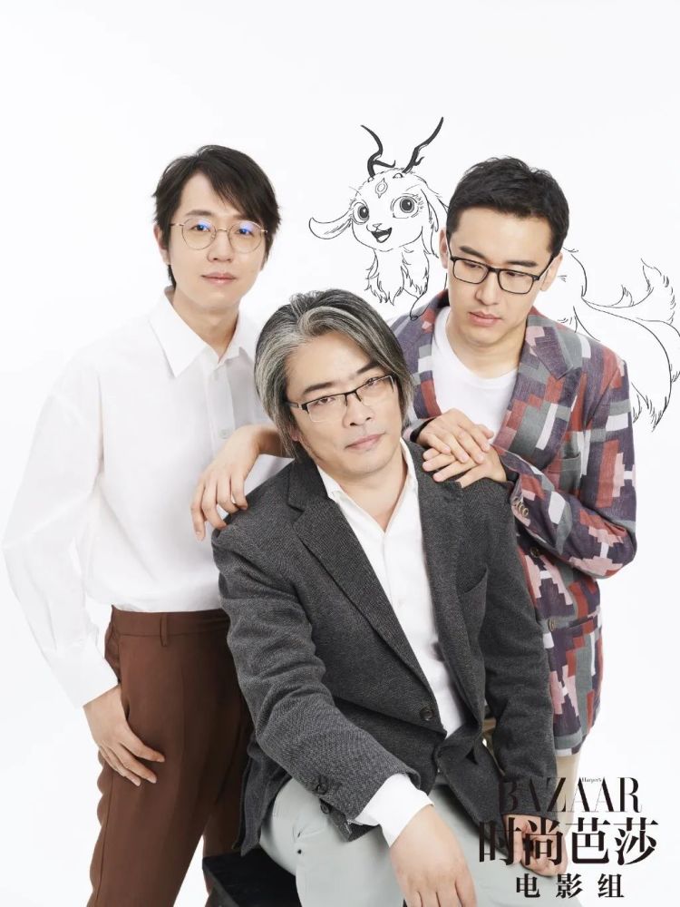 姜子牙|《姜子牙》票房破11亿！1600人耗时4年，画出中国自己的动画！