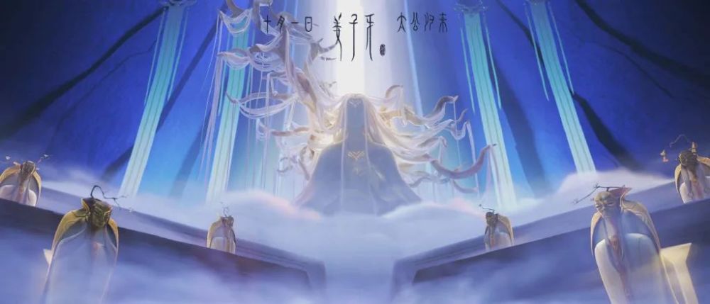 姜子牙|《姜子牙》票房破11亿！1600人耗时4年，画出中国自己的动画！