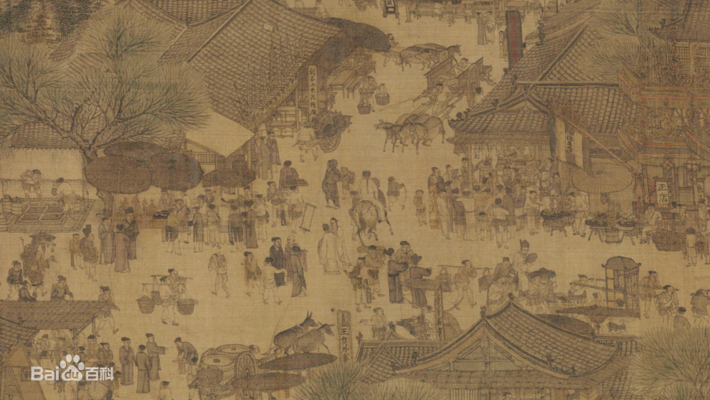 祭月|古人是如何过中秋的？