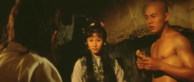 李连杰|38年前，李连杰一天一块钱片酬，创造了1.6亿的爆款票房