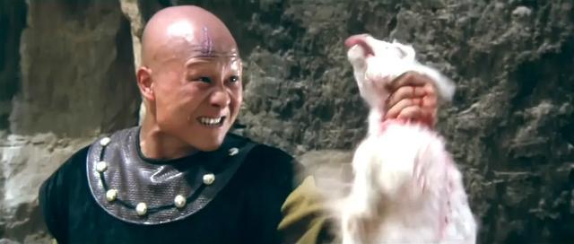 李连杰|38年前，李连杰一天一块钱片酬，创造了1.6亿的爆款票房