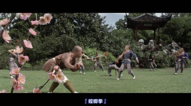 李连杰|38年前，李连杰一天一块钱片酬，创造了1.6亿的爆款票房