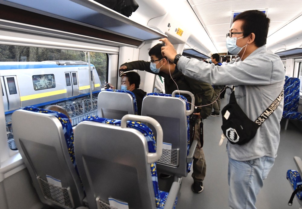 怀柔北站|“怀密线”今起北京北站始发：全程票价12元、设专用进出站口