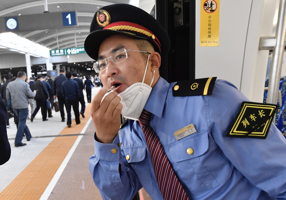 怀柔北站|“怀密线”今起北京北站始发：全程票价12元、设专用进出站口