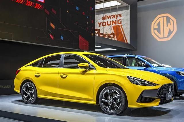 北京|北京车展上最有意思的新车，或不是最重磅，但定让你过目不忘！