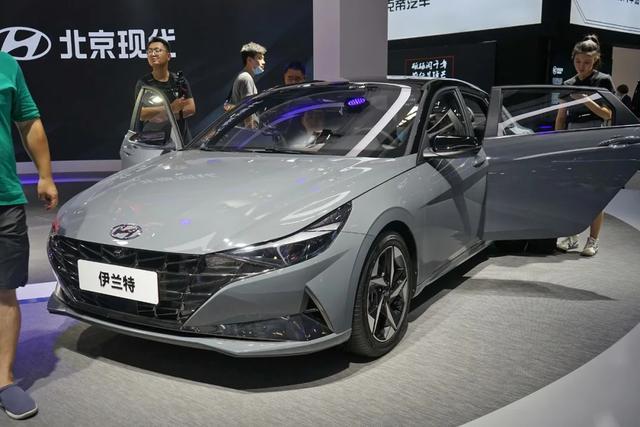 北京|北京车展上最有意思的新车，或不是最重磅，但定让你过目不忘！