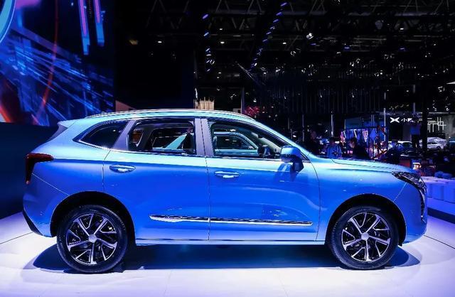 北京|北京车展上最有意思的新车，或不是最重磅，但定让你过目不忘！