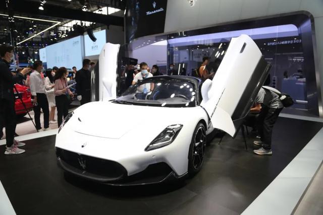 北京|北京车展上最有意思的新车，或不是最重磅，但定让你过目不忘！