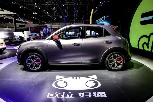 北京|北京车展上最有意思的新车，或不是最重磅，但定让你过目不忘！