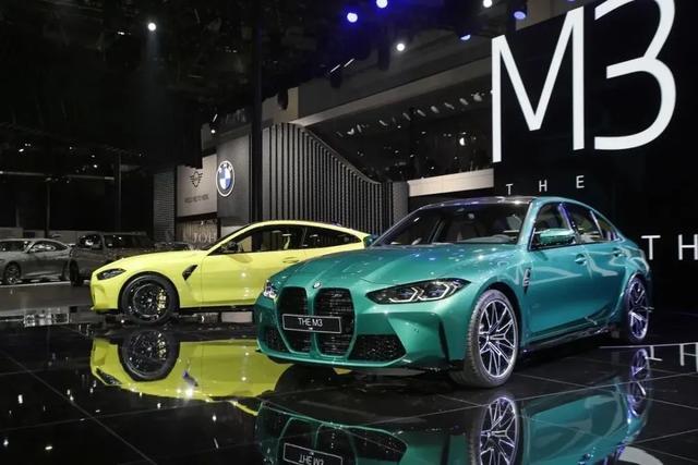 北京|北京车展上最有意思的新车，或不是最重磅，但定让你过目不忘！