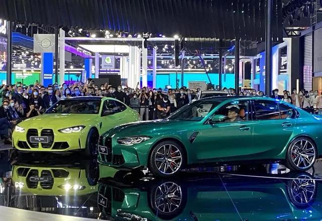 北京|北京车展上最有意思的新车，或不是最重磅，但定让你过目不忘！