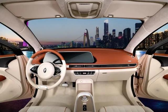 北京|北京车展上最有意思的新车，或不是最重磅，但定让你过目不忘！