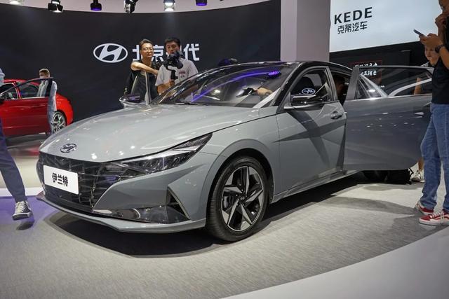 北京|北京车展上最有意思的新车，或不是最重磅，但定让你过目不忘！