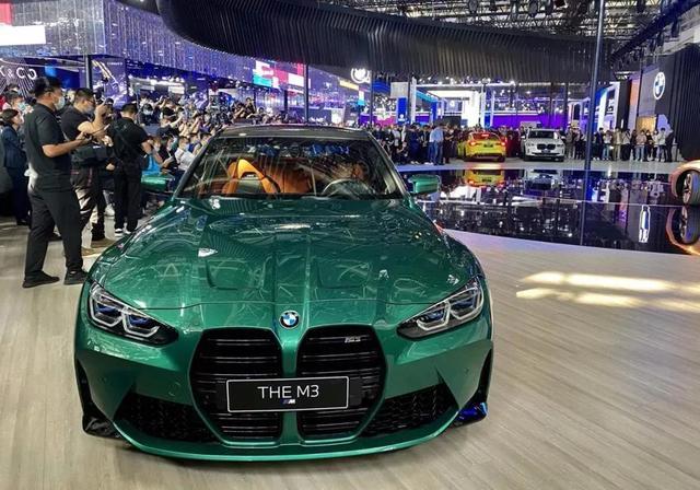 北京|北京车展上最有意思的新车，或不是最重磅，但定让你过目不忘！