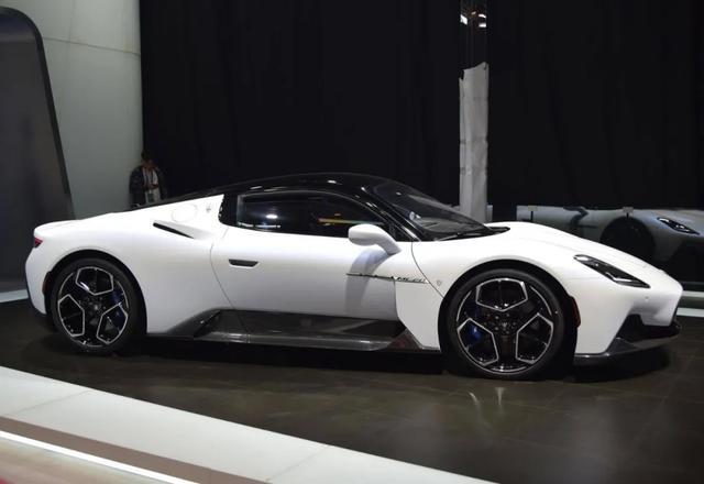 北京|北京车展上最有意思的新车，或不是最重磅，但定让你过目不忘！