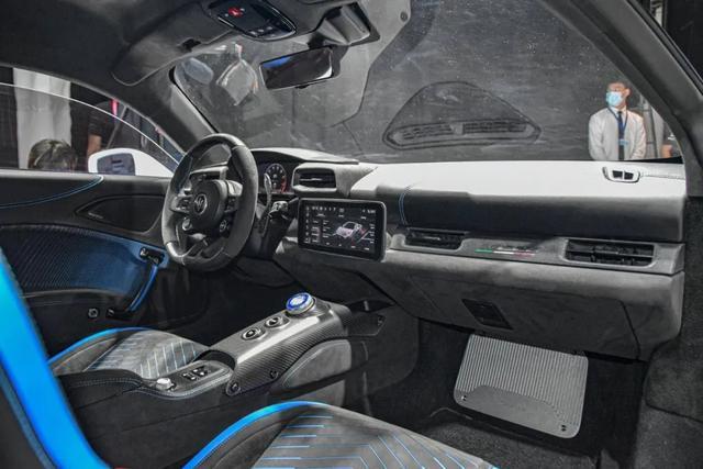 北京|北京车展上最有意思的新车，或不是最重磅，但定让你过目不忘！