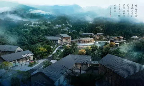 辽宁最富有的8个镇,朝阳大庙镇榜上有名