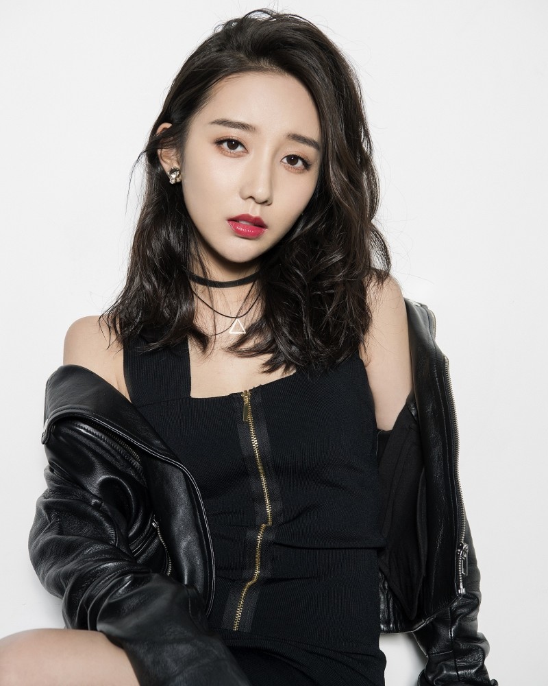 陈梦瑶《太古神王》收官在即 为爱成痴广收观众缘_腾讯新闻