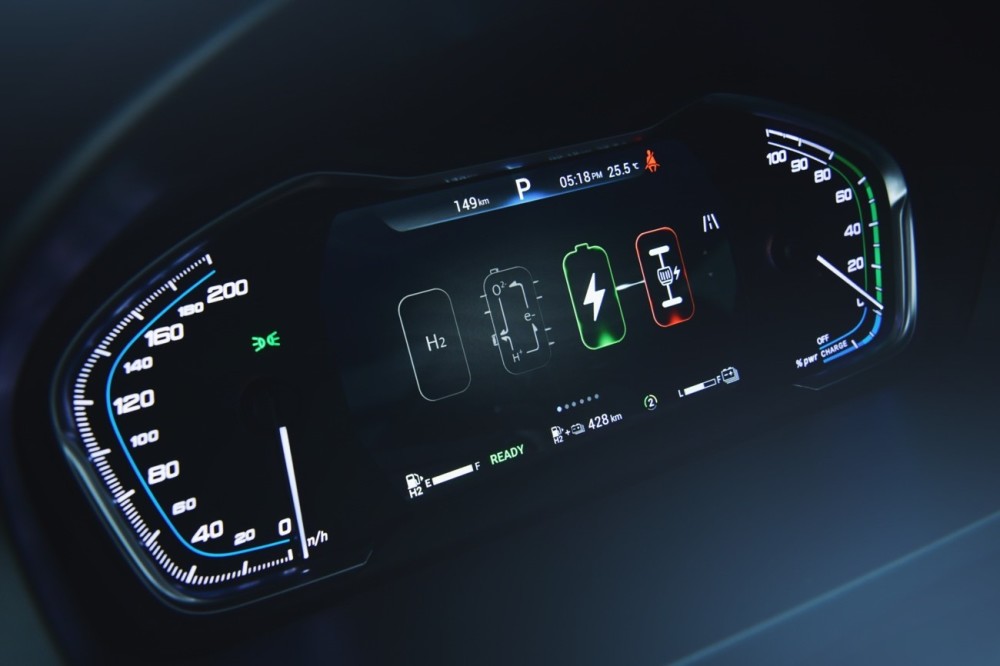 上汽大通|宜商宜家，智能领航，未来标杆，上汽大通北京车展重新划定MPV新疆界