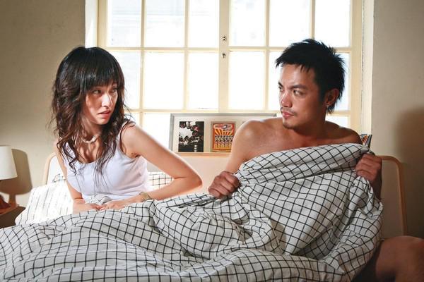 范逸臣|台湾知名男星与彩妆大亨千金恋情曝光，女方爸爸大为不满