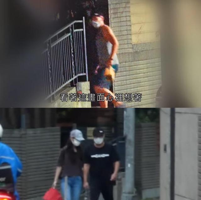 范逸臣|台湾知名男星与彩妆大亨千金恋情曝光，女方爸爸大为不满