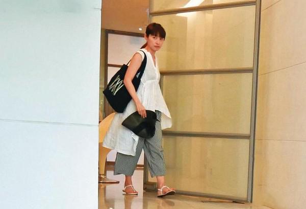 范逸臣|台湾知名男星与彩妆大亨千金恋情曝光，女方爸爸大为不满